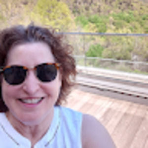 Meet your Posher, Teri